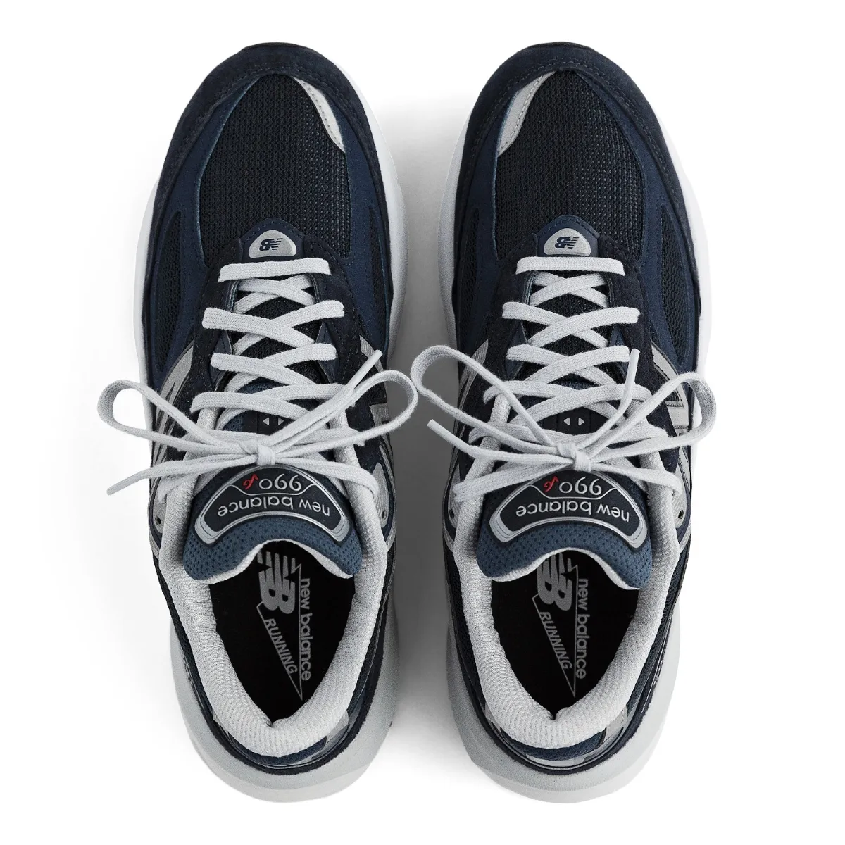 Men's New Balance M990NV6 Made In USA